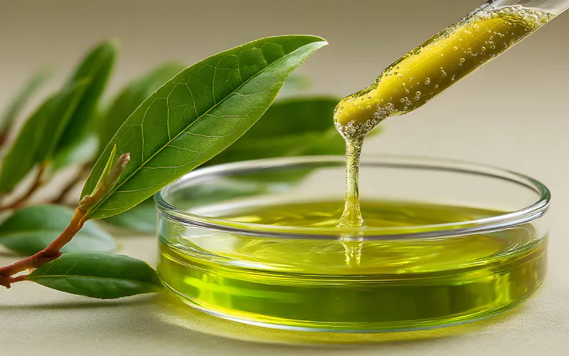 Green Tea Extract